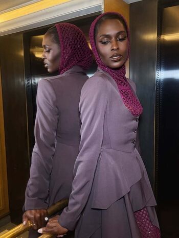 Jodie Turner-Smith