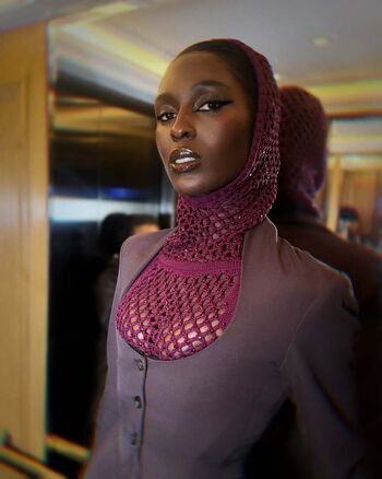 Jodie Turner-Smith Leaked Nude OnlyFans (Photo 22)