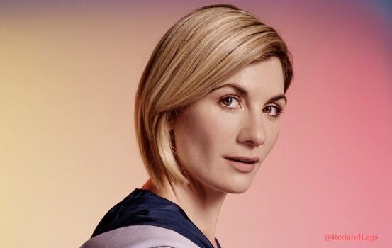 Jodie Whittaker Actress Leaked Nude OnlyFans (Photo 26)