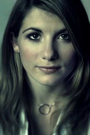 Jodie Whittaker Actress Leaked Nude OnlyFans (Photo 27)