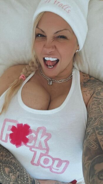 jodiemarshtv