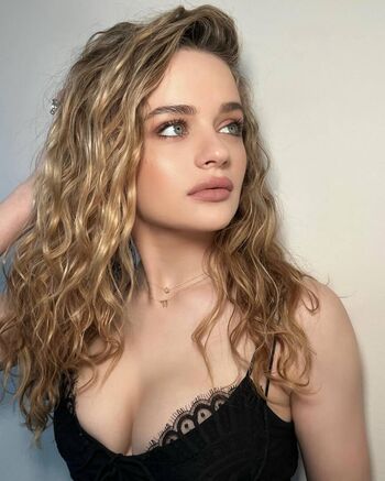 Joey King