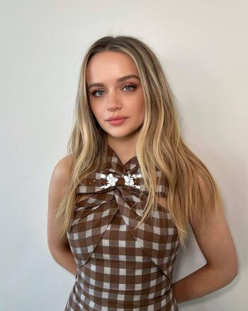 Joey King