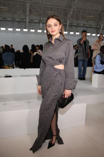 Joey King