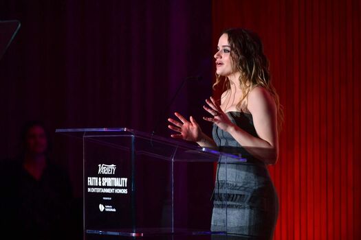 Joey King
