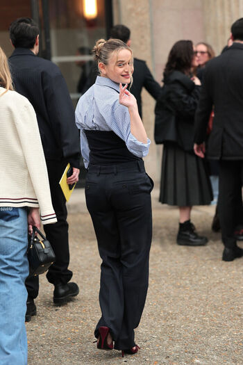 Joey King