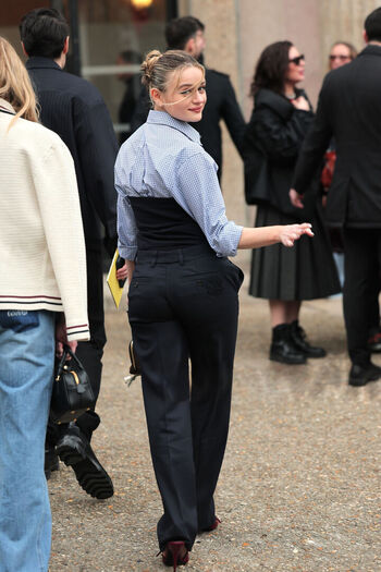 Joey King
