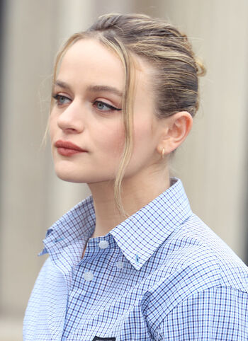 Joey King