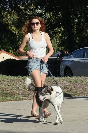 Joey King