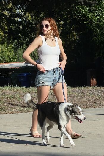 Joey King Leaked Nude OnlyFans (Photo 1389)