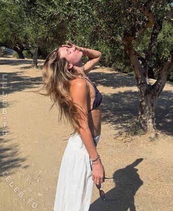 Johanna Martin Leaked Nude OnlyFans (Photo 2)