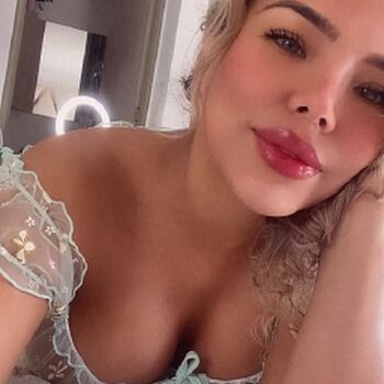 Johanna Muñoz Leaked Nude OnlyFans (Photo 812)