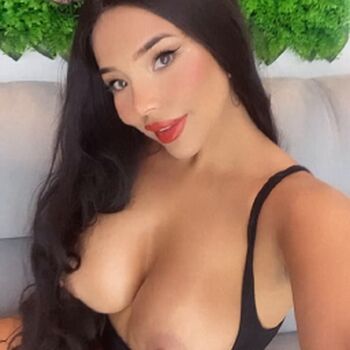 Johanna Muñoz Leaked Nude OnlyFans (Photo 815)