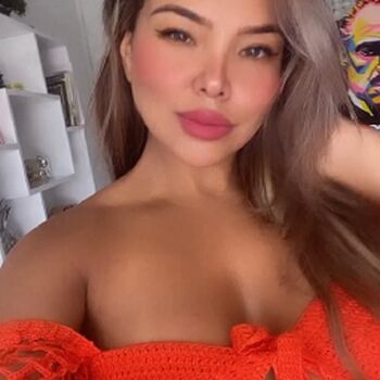 Johanna Muñoz Leaked Nude OnlyFans (Photo 824)