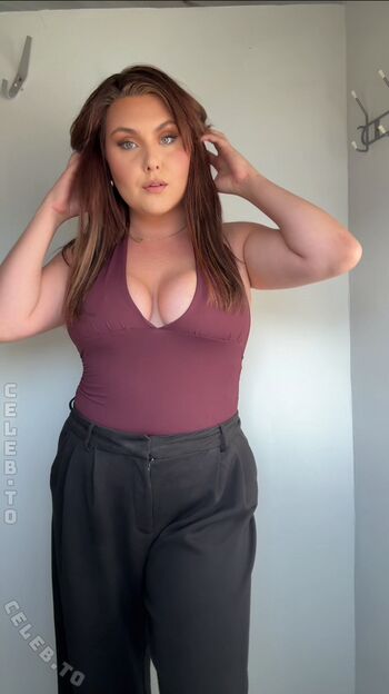 JohannaMuellner Leaked Nude OnlyFans (Photo 29)