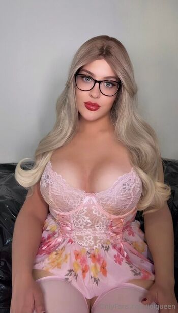 joiqueen Leaked Nude OnlyFans (Photo 13)