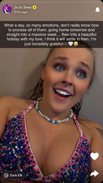 Jojo Siwa