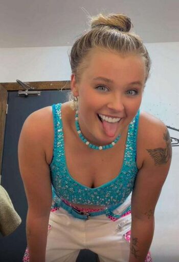 Jojo Siwa