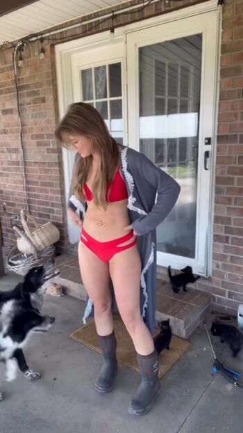Jojo Snow Leaked Nude OnlyFans (Photo 19)