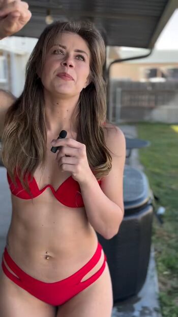 Jojo Snow Leaked Nude OnlyFans (Photo 20)