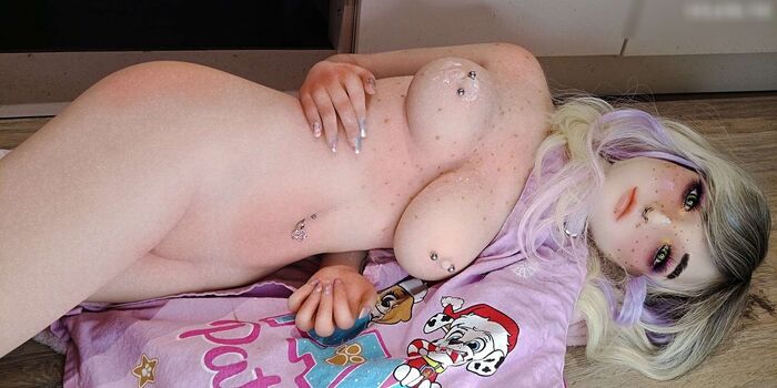 jojoha Leaked Nude OnlyFans (Photo 1)