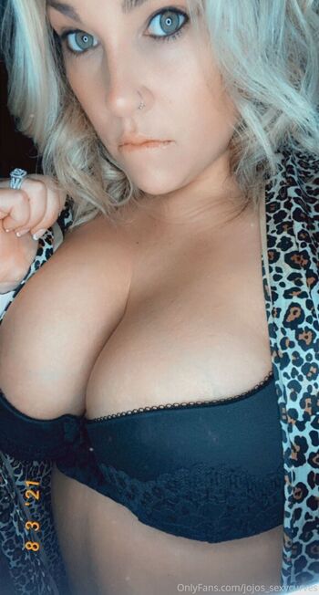 jojos_sexycurves Leaked Nude OnlyFans (Photo 23)