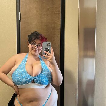 jokateases Leaked Nude OnlyFans (Photo 3)