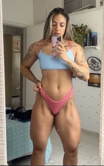 jokissima Leaked Nude OnlyFans (Photo 2)