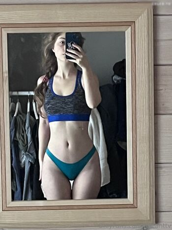 Jolean Leaked Nude OnlyFans (Photo 236)