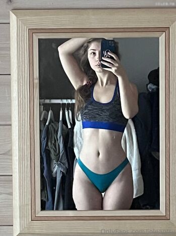 Jolean Leaked Nude OnlyFans (Photo 240)