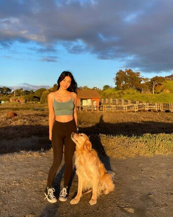 Joleen Diaz Leaked Nude OnlyFans (Photo 153)