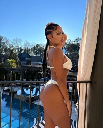 jonica Leaked Nude OnlyFans (Photo 30)