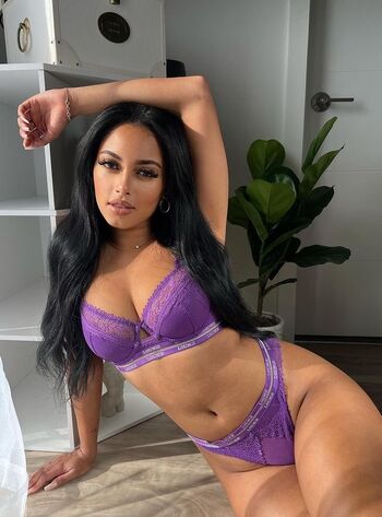 jonica Leaked Nude OnlyFans (Photo 35)
