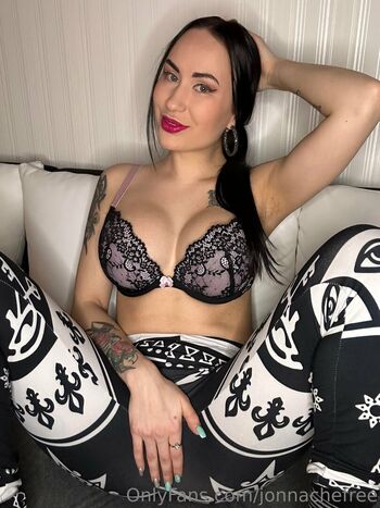 jonnachefree Leaked Nude OnlyFans (Photo 19)