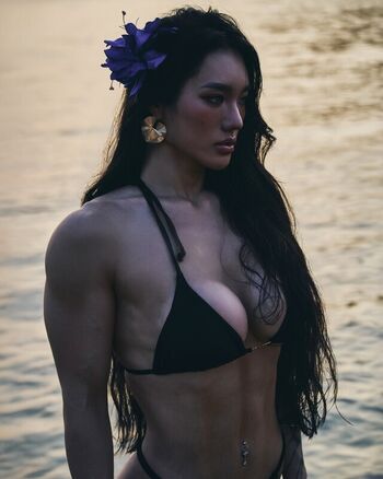 Jooju__fit Leaked Nude OnlyFans (Photo 16)