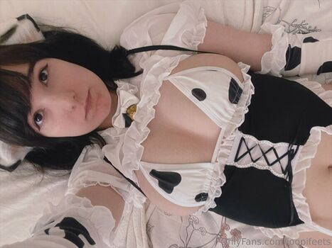 Joopis Leaked Nude OnlyFans (Photo 6)