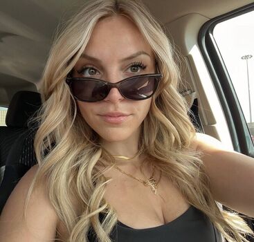 Jordan Cicchelli Leaked Nude OnlyFans (Photo 1)