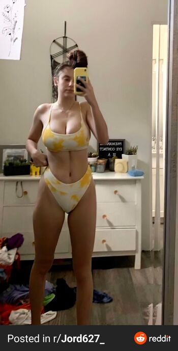 Jordan McDonald Leaked Nude OnlyFans (Photo 82)
