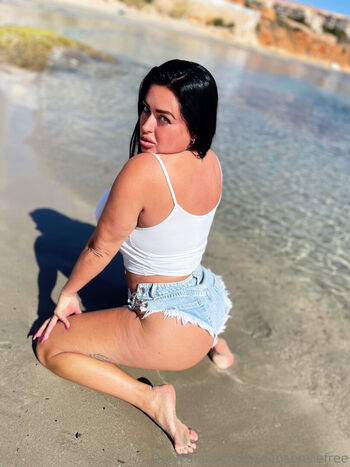 Jordan Sensie Leaked Nude OnlyFans (Photo 38)