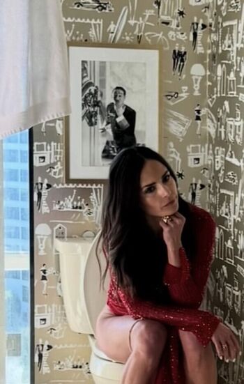 Jordana Brewster