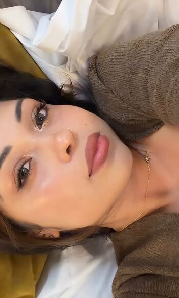 Jordie Andrade Leaked Nude OnlyFans (Photo 6)