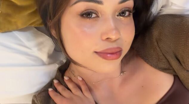 Jordie Andrade Leaked Nude OnlyFans (Photo 11)