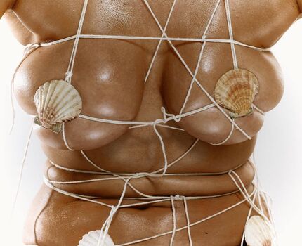 Jordyn Johnson Leaked Nude OnlyFans (Photo 31)