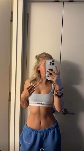 Jordyn Jones