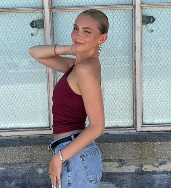 Jordyn Jones