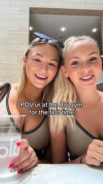 Jordyn Jones