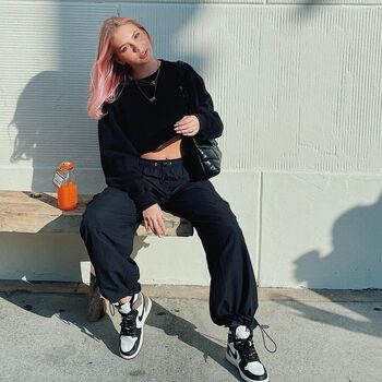 Jordyn Jones
