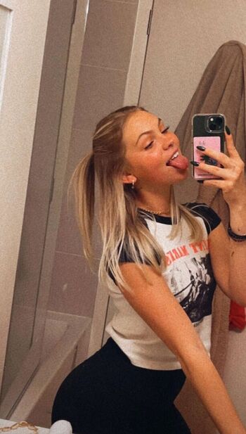 Jordyn Jones