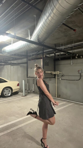 Jordyn Jones