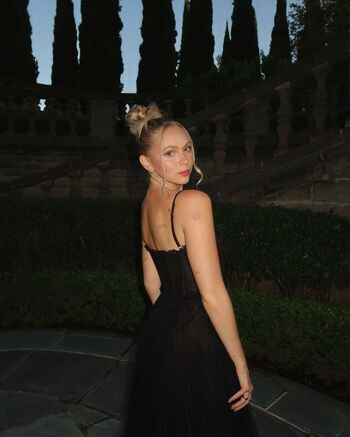 Jordyn Jones